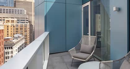 Hyatt Centric Rittenhouse Square Philadelphia