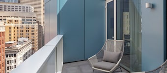 Hyatt Centric Rittenhouse Square Philadelphia