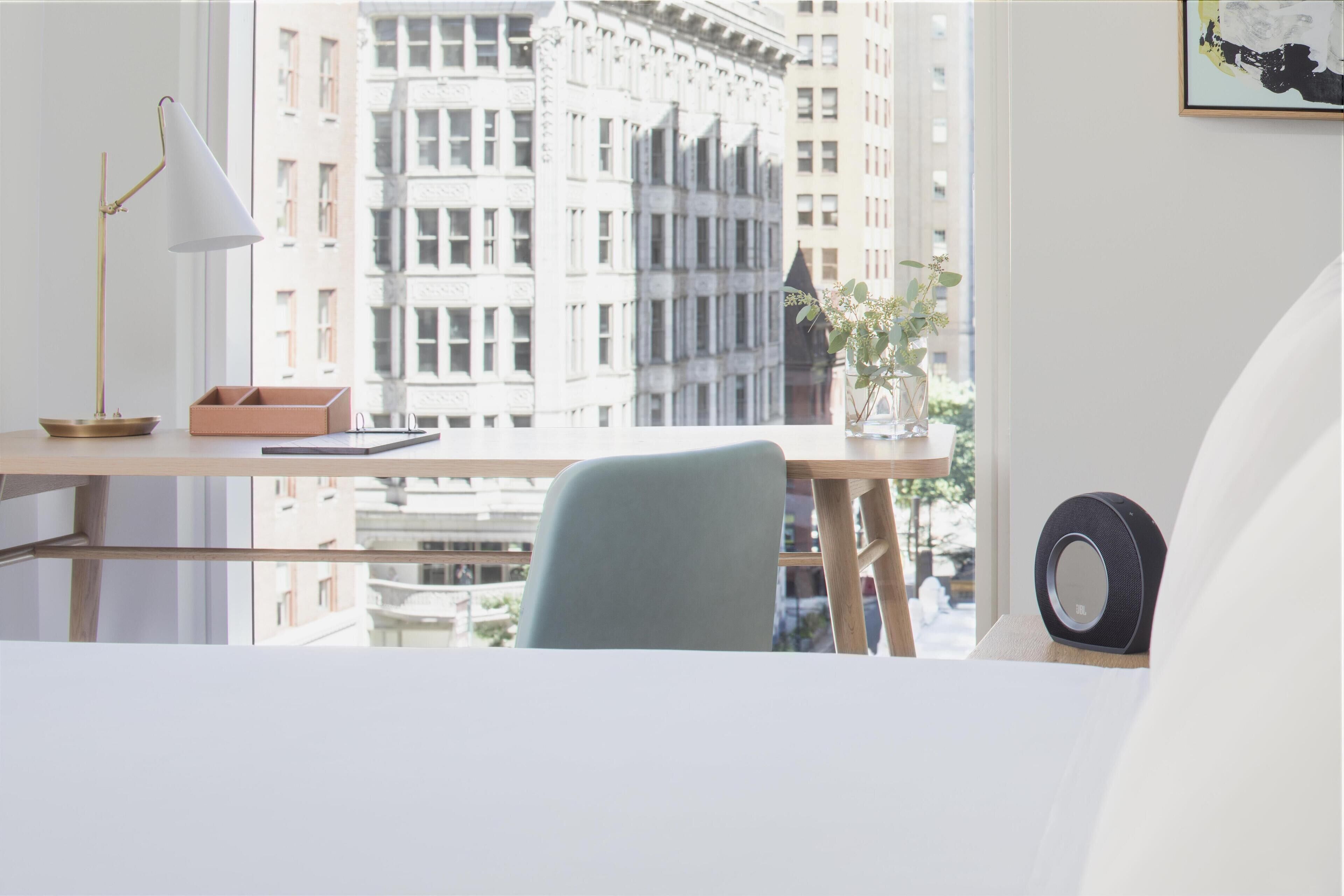 Foto - Hyatt Centric Center City Philadelphia