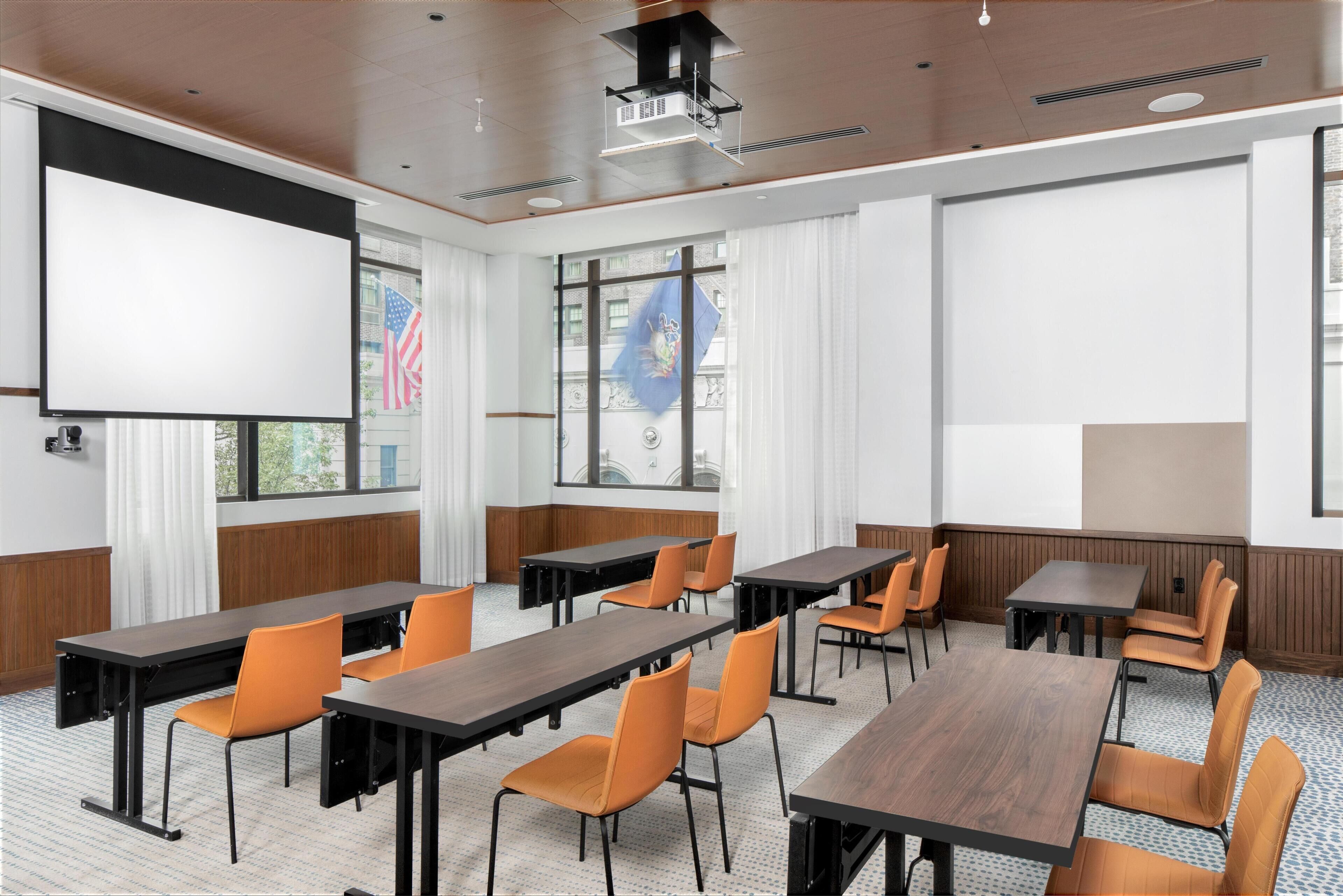 Foto - Hyatt Centric Rittenhouse Square Philadelphia
