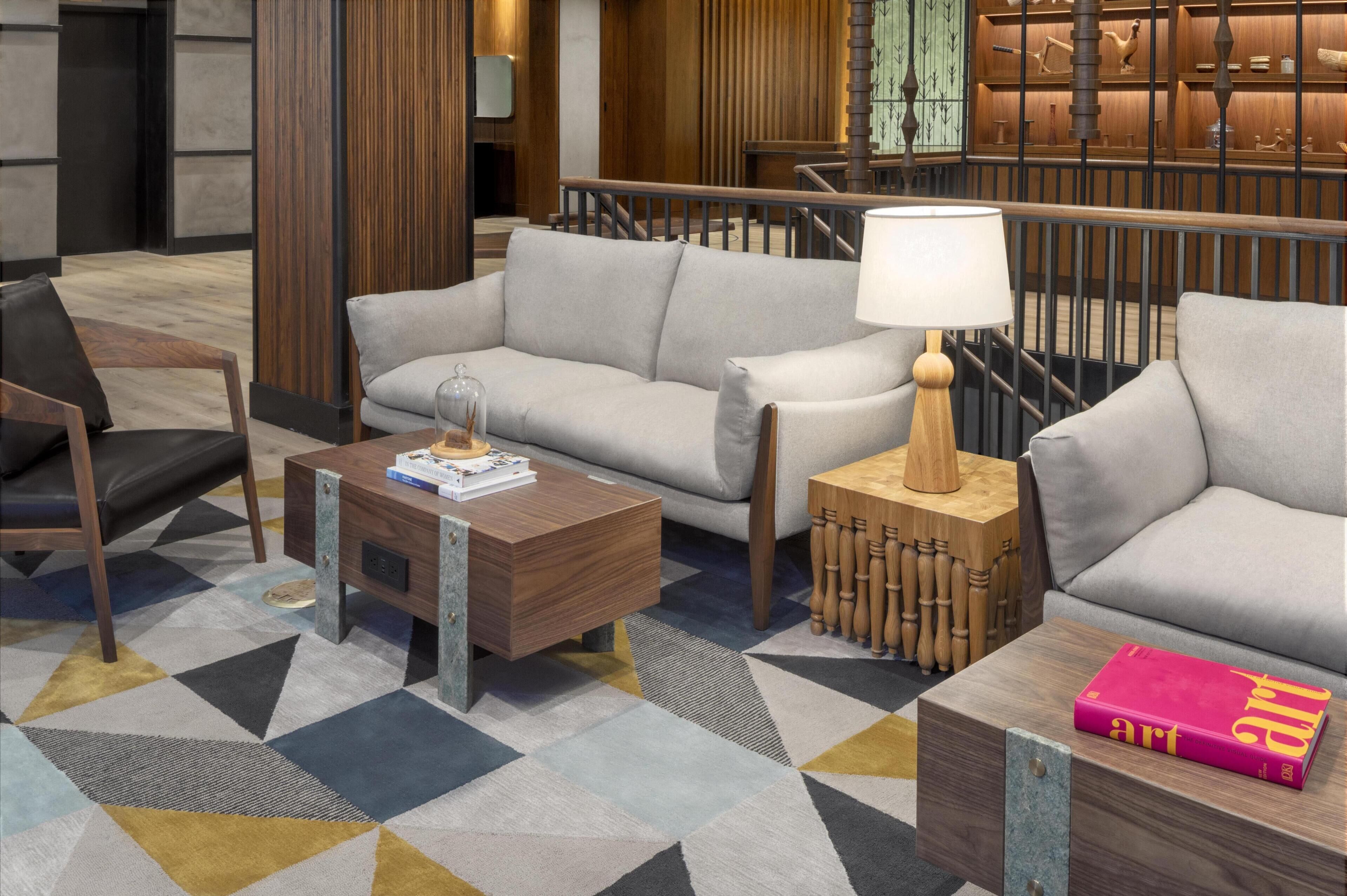 Foto - Hyatt Centric Rittenhouse Square Philadelphia