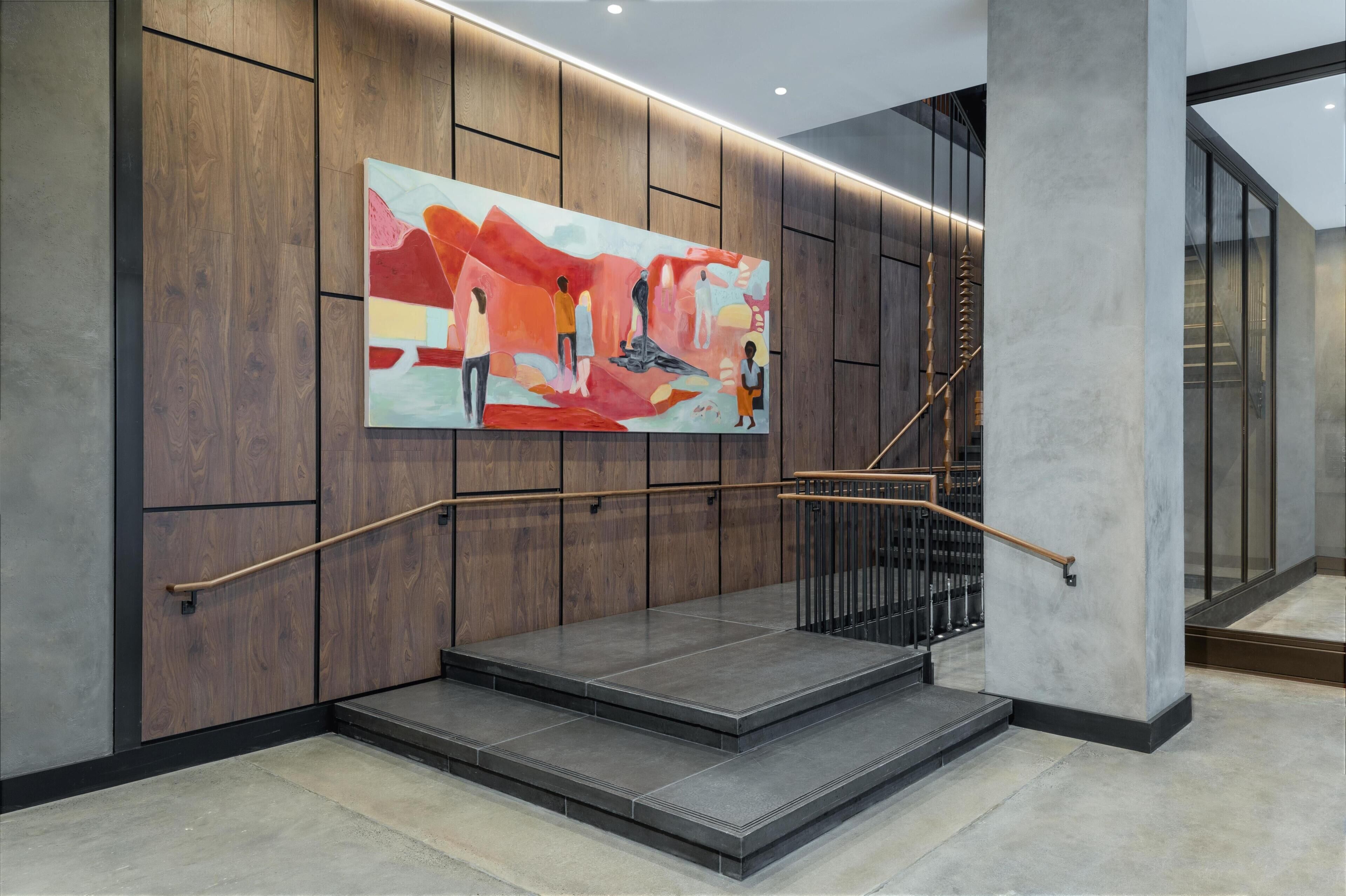 Foto - Hyatt Centric Rittenhouse Square Philadelphia