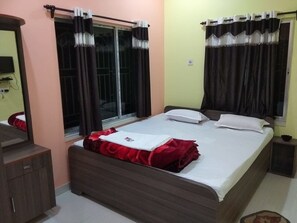 Individually decorated, free WiFi, wheelchair access