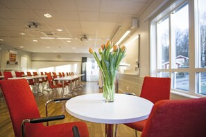 Meeting facility - Lisebergsbyn Bed & Breakfast (Gothenburg)