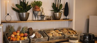 Lisebergsbyn Bed & Breakfast