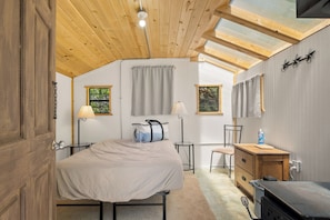 3 Schlafzimmer, kostenloses WLAN, Bettwäsche