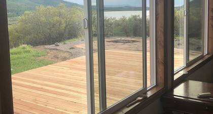 Vega lake Retreat - a unique mountain escape with all four seasons!