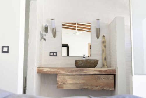 BIO Finca Las Tenerias Palomar 3