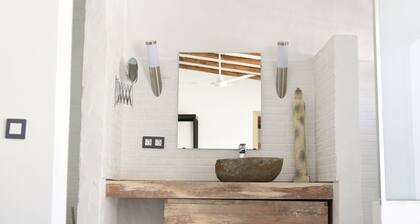 BIO Finca Las Tenerias Palomar 3