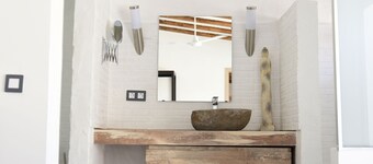 BIO Finca Las Tenerias Palomar 3