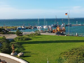 Huvivenesatama