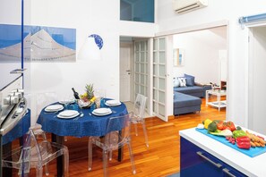 Dining - HVAR MOOD HOUSE - HVAR EXCLUSIVE SEA,SUN & STARS APARTMENT: MAGNIFICENT SEA VIEW (Hvar)