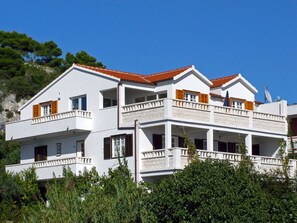 Exterior - HVAR MOOD HOUSE - HVAR EXCLUSIVE SEA,SUN & STARS APARTMENT: MAGNIFICENT SEA VIEW (Hvar)