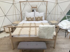 1 slaapkamer, wifi, beddengoed