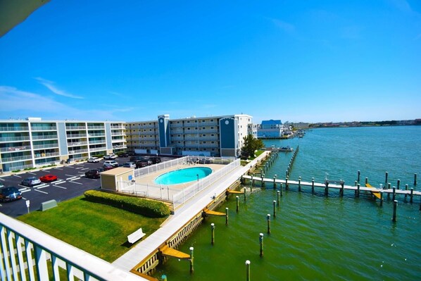 公寓客房, 2 間臥室 | 住宿一隅