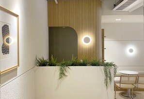 Restaurant - Seven Bricks Hotel (Gwangyang)