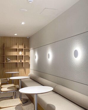 Restaurant - Seven Bricks Hotel (Gwangyang)