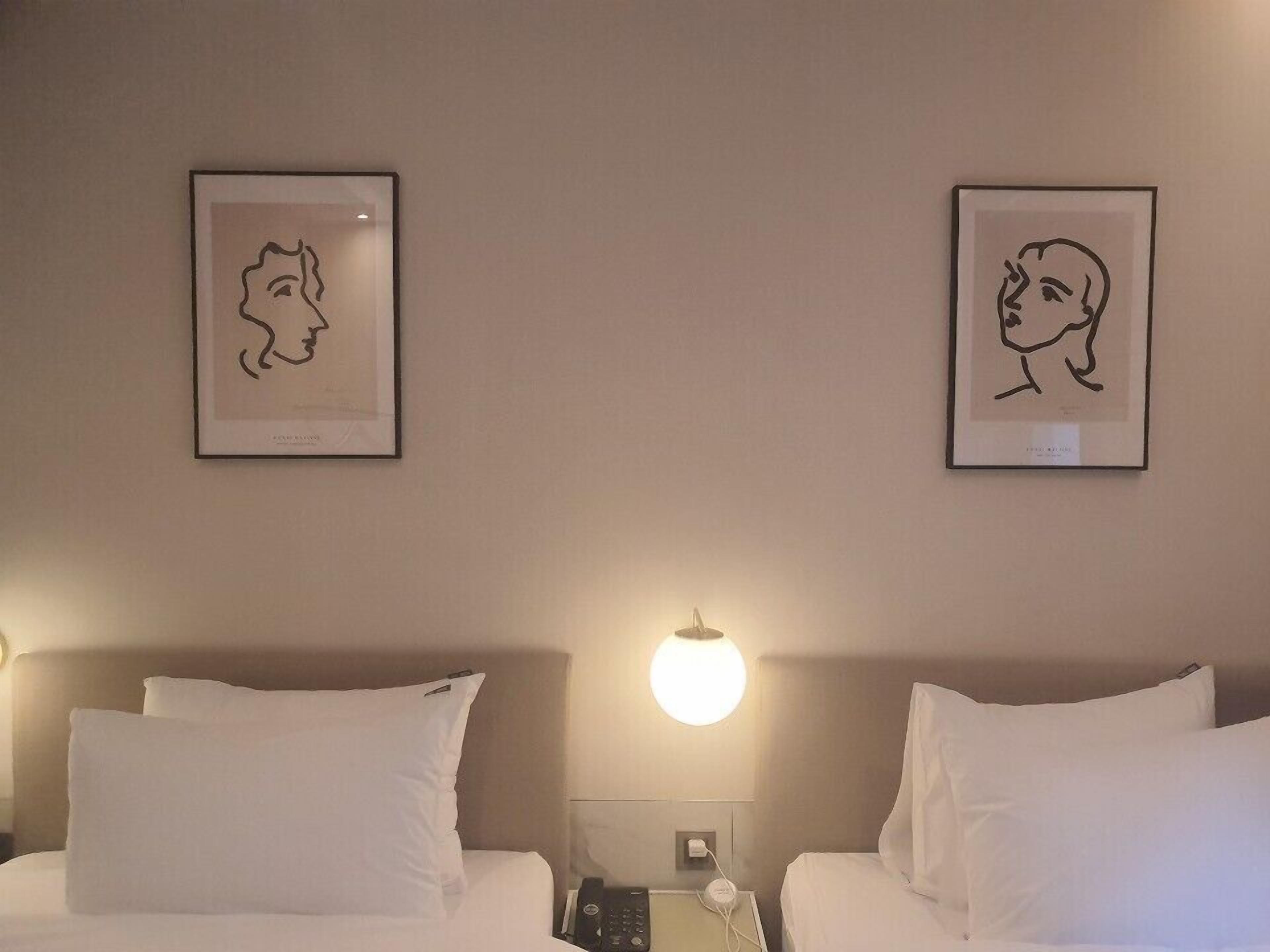 객실