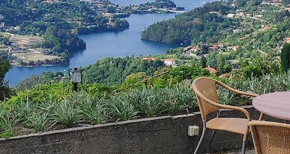Casa da Laranjeira - Quinta dos Novos Canastros