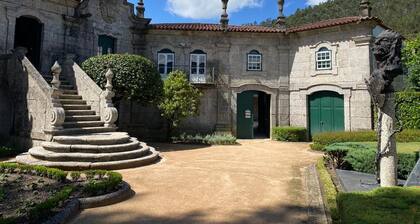 Casa da Laranjeira - Quinta dos Novos Canastros