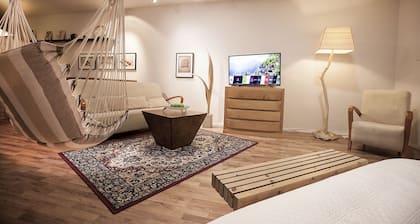Cosy Loft App 2 gust Atidim , Assuta , Ramat Achyal
