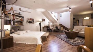 1 多间卧室、WiFi