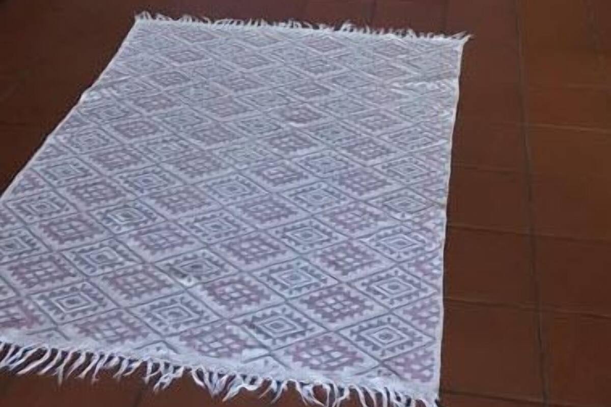 1 habitación y ropa de cama