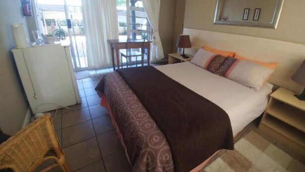 Room - Bateleur Bed & Breakfast (Kariega)