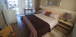 Bed sheets - Bateleur Bed & Breakfast (Kariega)