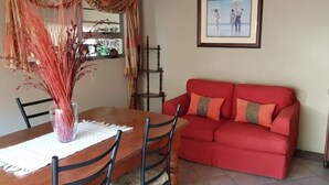Interior detail - Bateleur Bed & Breakfast (Kariega)