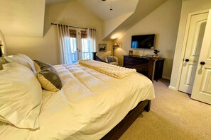 3 chambres, lit parapluie, Wi-Fi gratuit, draps fournis