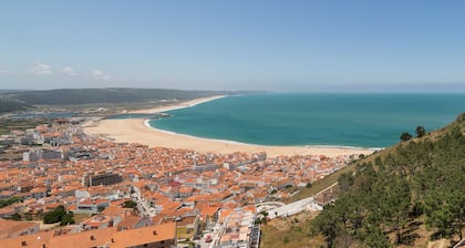 Stunning View Apartment - Adults Only
