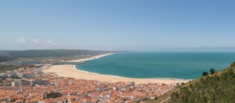 Stunning View Apartment - Adults Only