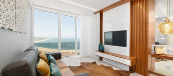 Stunning View Apartment - Adults Only