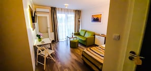 Prestige Apartment | Matservice pÄ rummet