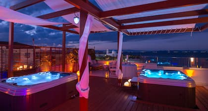 Agistri Apartments
