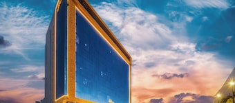 Donatello Hotel Jeddah