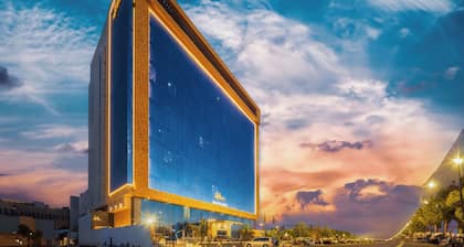 Donatello Hotel Jeddah