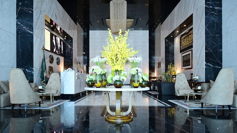 Donatello Hotel Jeddah