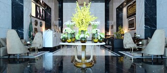 Donatello Hotel Jeddah