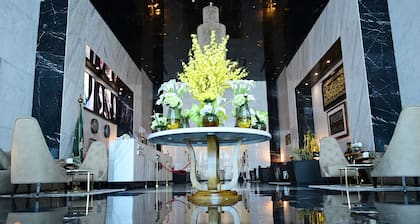 Donatello Hotel Jeddah