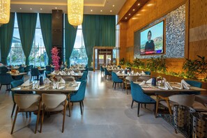 Restoran