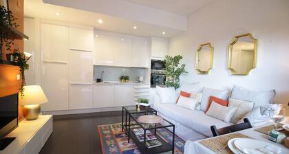 Charming Flat near Bairro Alto
