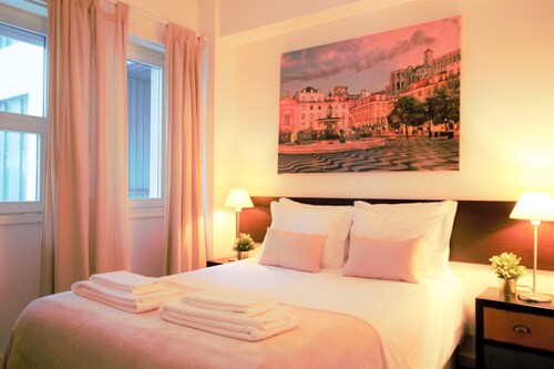 Charming Flat near Bairro Alto