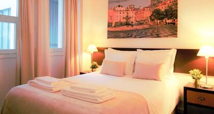 Charming Flat near Bairro Alto