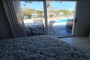 3 habitaciones, tabla de planchar con plancha y wifi gratis 