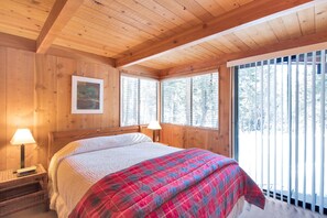 3 chambres, literie de qualité supérieure