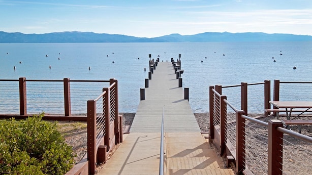 Casa, varias camas (Morte House - WALK TO LAKE) | Playa