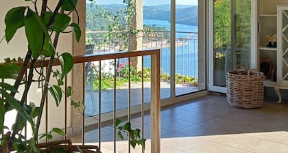 Holliday Villa - Casa do Sobreiro
