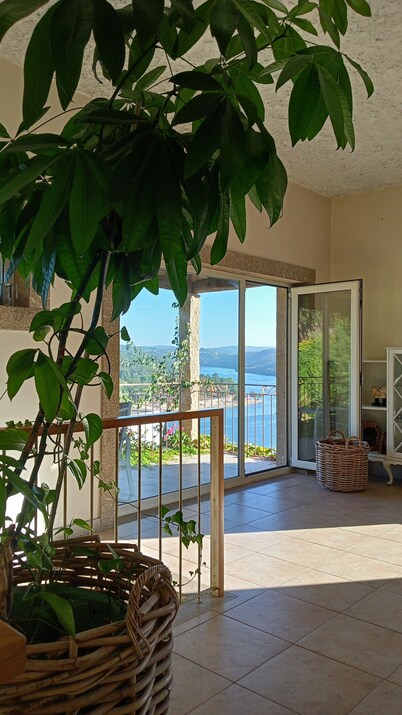 Holliday Villa - Casa do Sobreiro